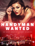 Handyman Wanted - 20 Sexy Erotic Short Stories - Christina Tempest, ...