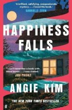 Happiness Fall - Angie Kimová
