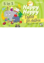 Happy Hoppy - Komplet - 