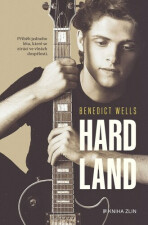 Hard Land - Benedict Wells