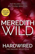 Hardweird - Meredith Wild
