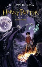 Harry Potter 7 - A dary smrti - 