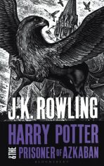Harry Potter and the Prisoner of Azkaban 3 Adult Edition (Defekt) - Andrew Davidson, ...