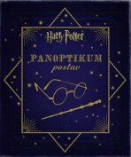 Harry Potter: Panoptikum postav - Jody Revensonová