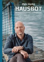 Hausbot - Rozhovory o životě a spokojenosti - 