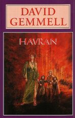 Havran - David Gemmell
