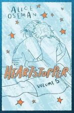 Heartstopper Volume 5 - Alice Osemanová