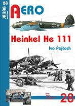 Heinkel He 111 - 