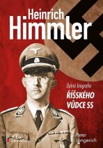 Heinrich Himmler - Longerich Peter