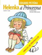 Helenka a Princezna - Eduard Petiška