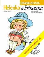 Helenka a Princezna - Eduard Petiška