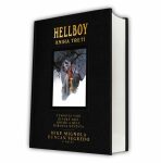 Hellboy: Pekelná knižnice kniha třetí - Mike Mignola, Richard Corben, ...