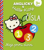 Anglicky s Hello Kitty Čísla - 