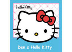 Hello Kitty Den s Hello Kitty - 