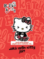 Hello Kitty Jaká Hello Kitty jsi? - 