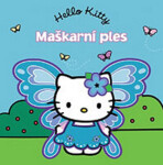 Hello Kitty Maškarní ples - 