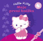 Hello Kitty Moje první knížka - 