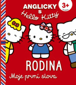 Anglicky s Hello Kitty Rodina - 