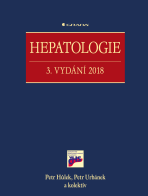 Hepatologie - Petr Urbánek,Petr Hulek