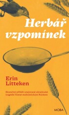 Herbář vzpomínek - Erin Litteken