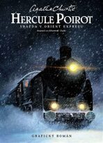 Hercule Poirot: Vražda v Orient-expresu - Agatha Christie, ...