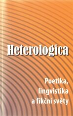 Heterologica - Bohumil Fořt