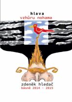 Hlava vzhůru nohama - Zdeněk Hledač