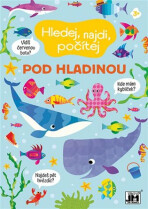 Hledej, najdi, počítej: Pod hladinou - 