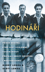 Hodináři - Harry Lenga,Scott Lenga