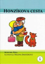 Honzíkova cesta - Helena Zmatlíková, ...
