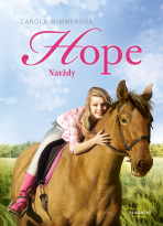 Hope 1: V ústrety šťastiu - Carola Wimmerová