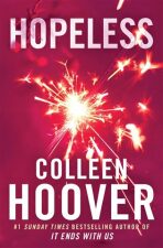 Hopeless (Defekt) - Colleen Hooverová