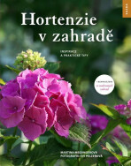 Hortenzie v zahradě - Martina Meidingerová, ...