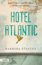 Hotel Atlantic - Barbora Šťastná