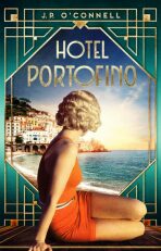Hotel Portofino (Defekt) - J. P. O'Connell