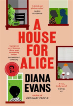 House for Alice (Defekt) - Diana Evans