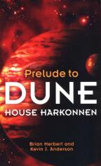 House Harkonnen - Kevin James Anderson, ...