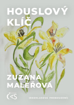 Houslový klíč - Zuzana Maléřová