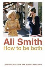 How to be Both - Ali Smithová