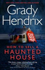 How to Sell a Haunted House - 