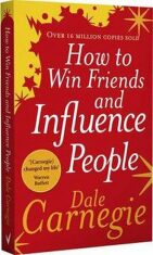 How To Win Friends And Influence People - 