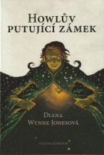 Howlův putující zámek - Diana Wynne Jonesová,Nikkarin