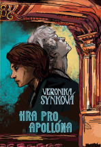 Hra pro Apollóna - Veronika Synková