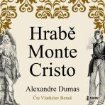 Hrabě Monte Cristo - Alexandre Dumas, ...