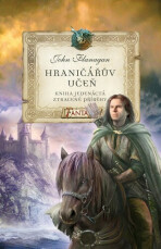 Hraničářův učeň - Ztracené příběhy - John Flanagan