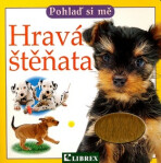 Hravá šťěňata - 