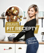 Hravé fit recepty - Barbora Svobodová