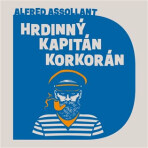 Hrdinný kapitán Korkorán - Alfred Assollant