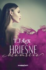 Hriešne klamstvo - T.J. Lex