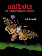 Hříšníci ze šumavských vrchů - Hynek Klimek